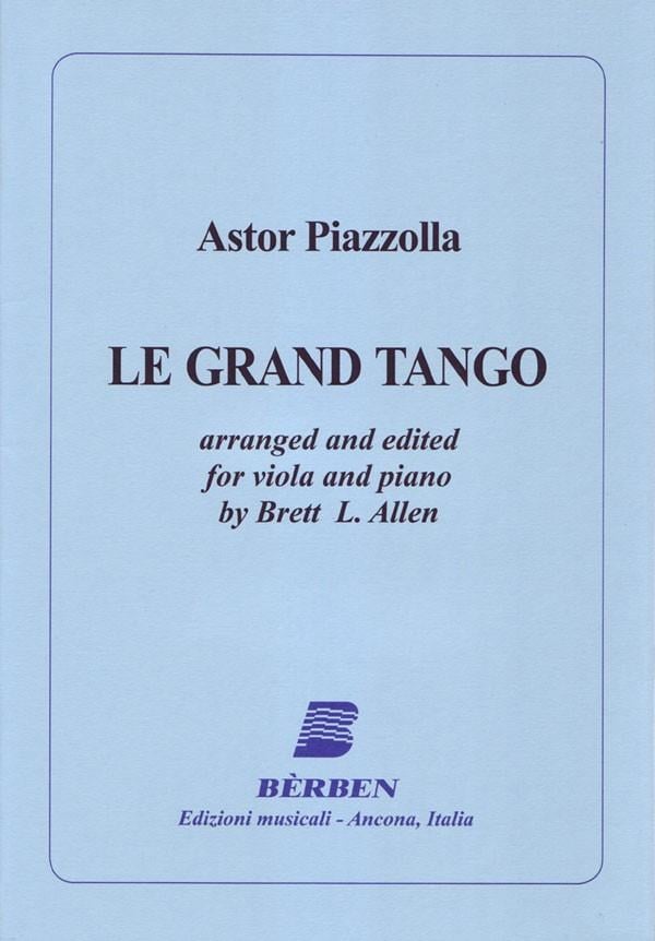 Le Grand Tango